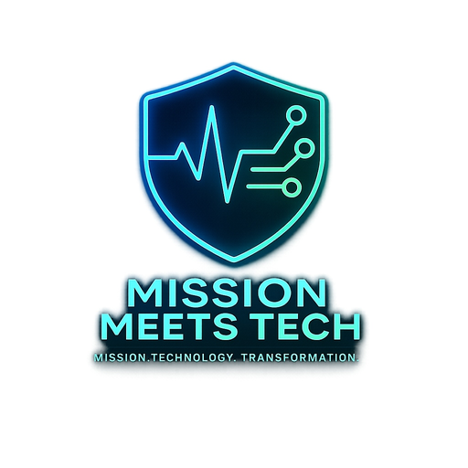 Mission Meets Tech